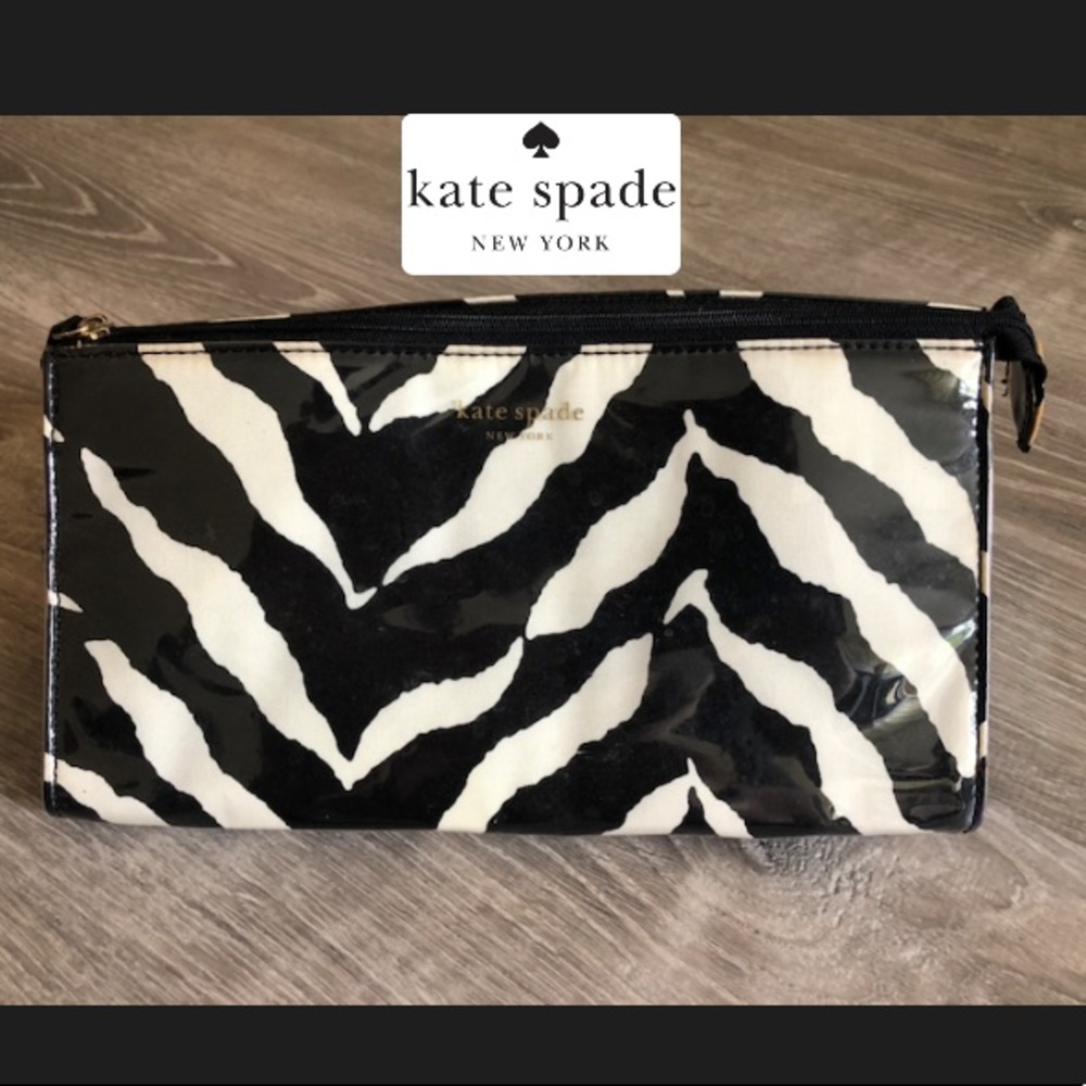 Kate Spade Cosmetic bag